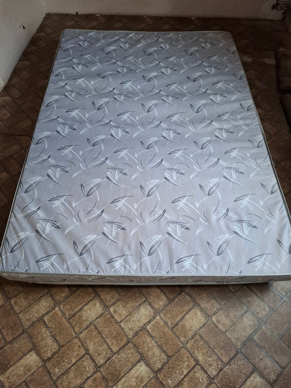 Matras in goede staat, Ophalen, Matras