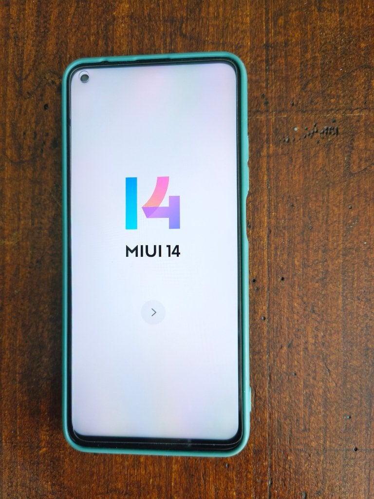 Gsm Xiaomi 128GO, Télécoms, Autres modèles, Enlèvement, Utilisé, Sans abonnement