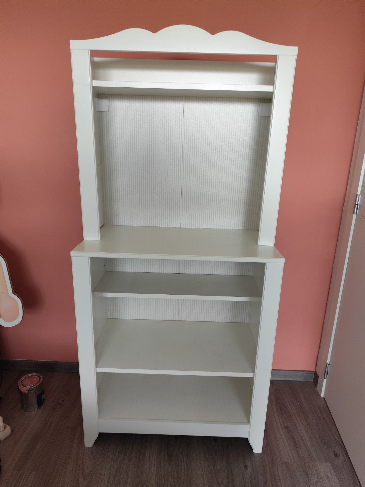 kast kinderkamer, Huis en Inrichting, Ophalen