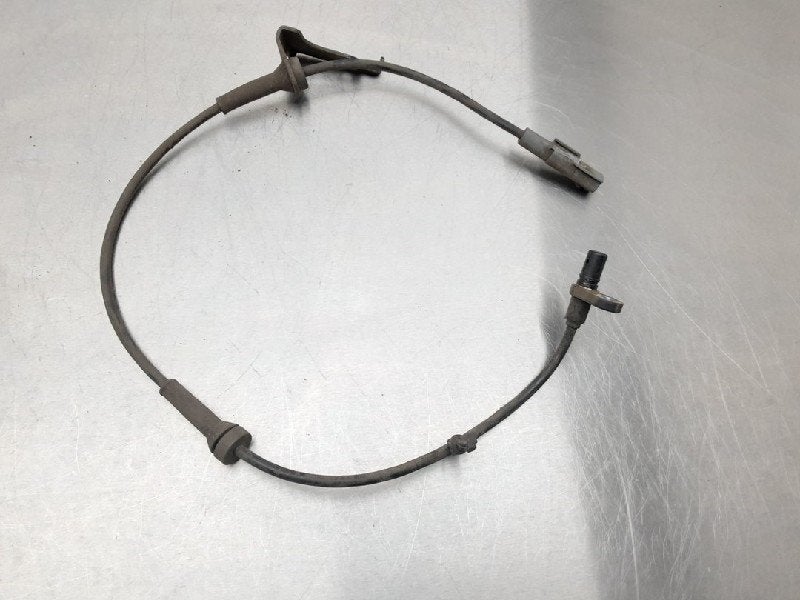ABS SENSOR ABS Nissan Qashqai (J11) (01-2013/-), Gebruikt, Nissan