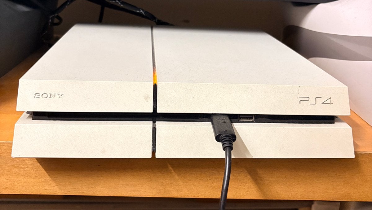 Ps4 500gb a vendre !, Enlèvement, Comme neuf