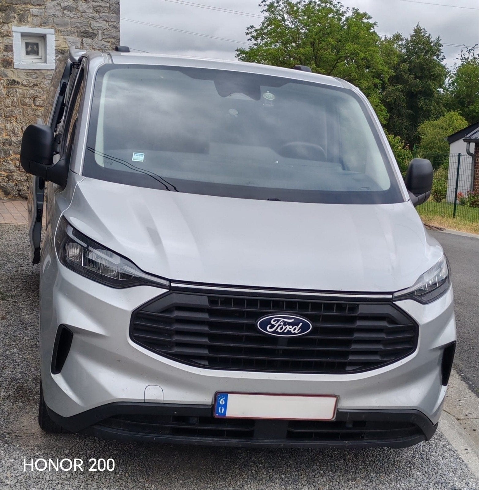camionnette pour vos transports et déménagement, Particulier, Achat