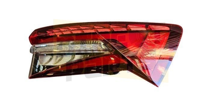 Skoda Kodiaq (6/21-) Achterlicht Rechts buiten (LED) Origine, -, Verzenden, -, Nieuw