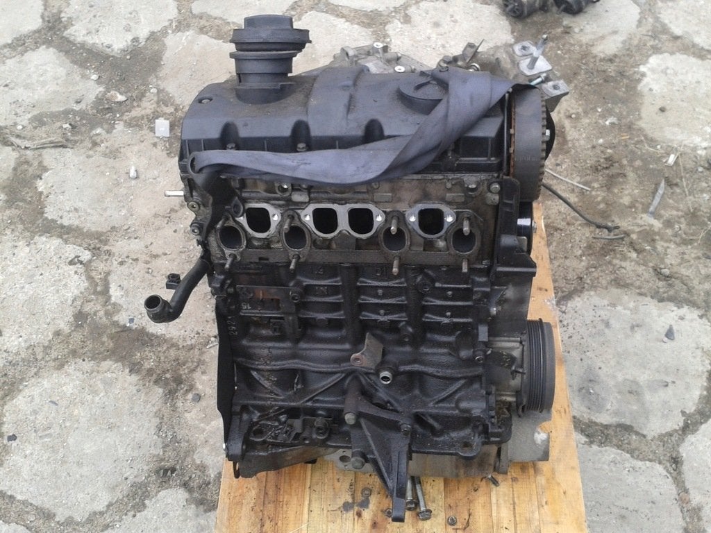 Moteur AUY Nu GALAXY FORD, Verzenden, Gebruikt, Overige automerken