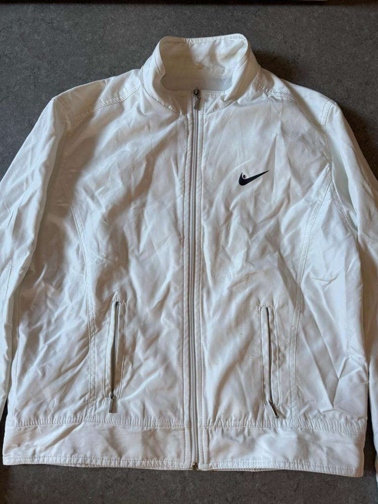 Nike Jas Large, Ophalen of Verzenden, Zo goed als nieuw, Nike