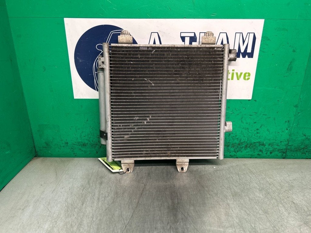 CLIMATISATION CONDENSEUR Toyota Aygo (B10) (|94891|), Kundenbetreuung@toyota.de, Toyota, Utilisé, Toyota-Allee 2
50858  Köln, DE