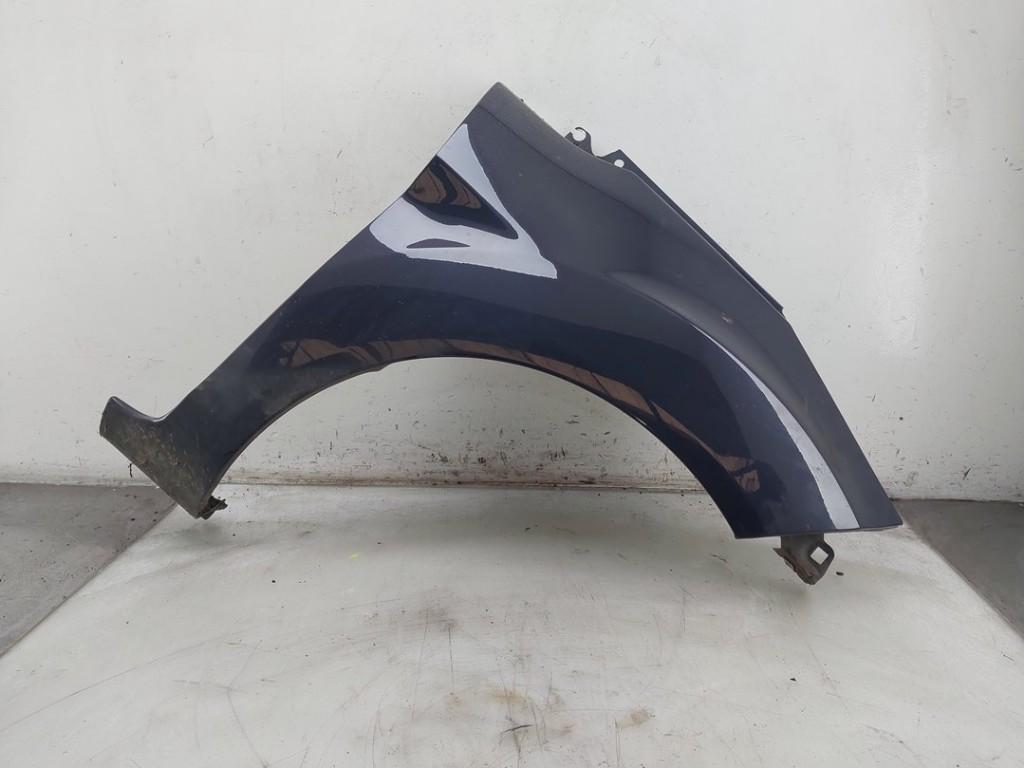 SPATBORD RECHTS VOOR Ford Fiesta 6 (JA8) (01-2008/01-2018), Auto-onderdelen, Dhr. J. Ham, Gebruikt, Administratie@autoham.nl, Spatbord