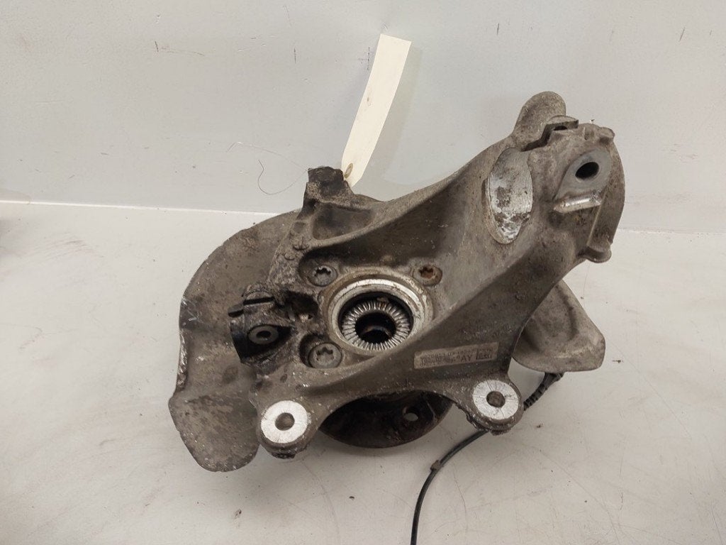 FUSEE LINKS VOOR BMW X2 (F39) (01-2017/10-2023), Auto-onderdelen, Ophanging en Onderstel, BMW, Gebruikt