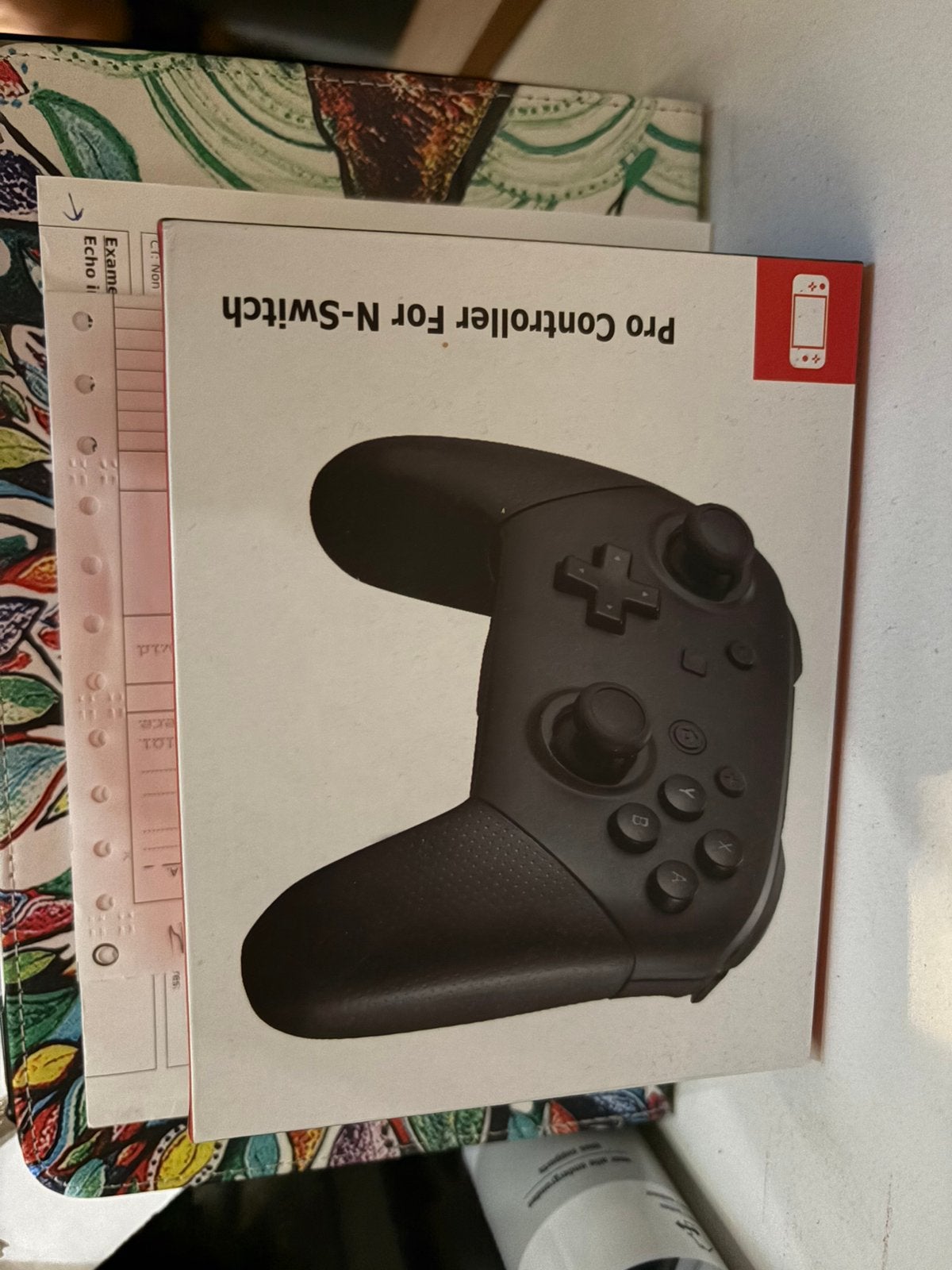 Manette de jeux, Consoles de jeu & Jeux vidéo, Enlèvement ou Envoi, Comme neuf