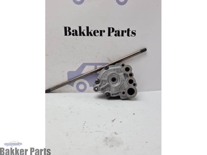 Pompe à huile d'un Volkswagen Golf, -, Volkswagen, -, 3 mois de garantie