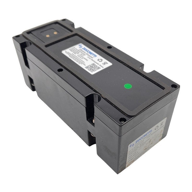 Zucchetti Ambrogio accu Robot maaier revisie 25.2V lithium, Enlèvement ou Envoi, Neuf