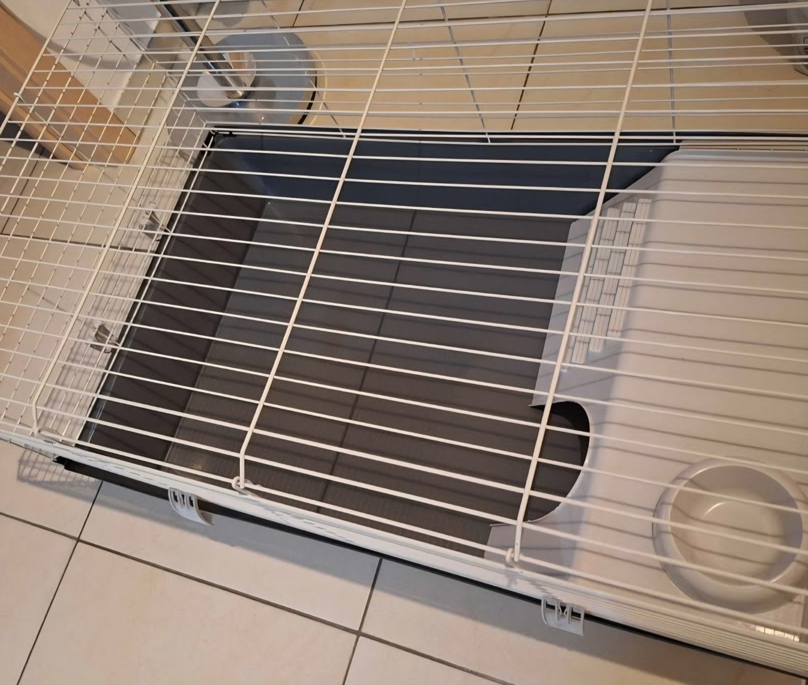 Cage neuve rongeur, Dieren en Toebehoren, Knaagdieren en Konijnen | Hokken en Kooien, Kooi