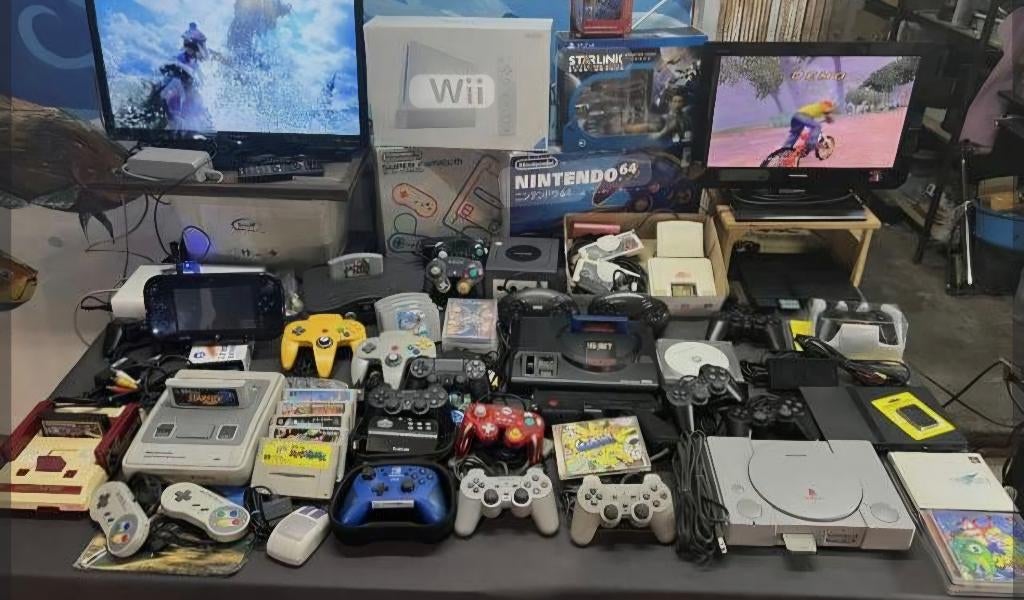 Je cherche d'anciennes consoles de jeux vidéo défectueuses, Games en Spelcomputers, Games | Nintendo DS, Ophalen