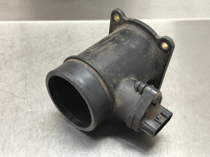 LUCHTHOEVEELHEIDSMETER Nissan Almera Tino (V10M), Gebruikt, Nissan