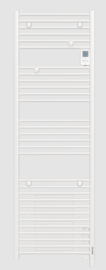 radiator, Ophalen, 500 tot 800 watt, Radiator, Nieuw