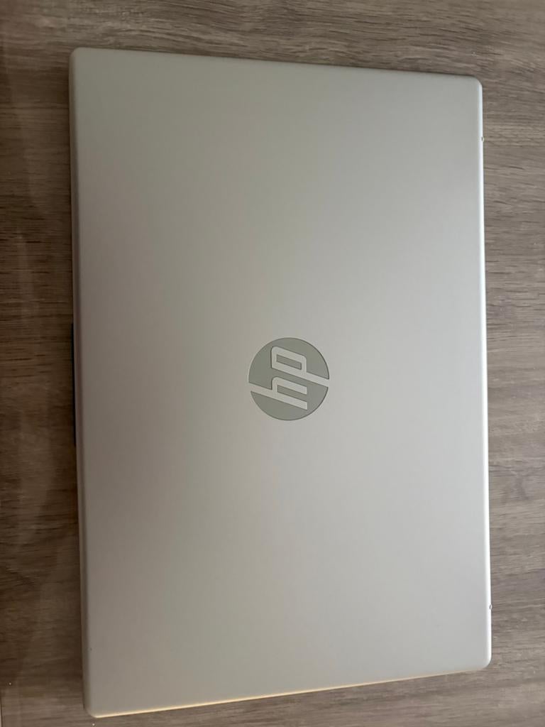 Hp Laptop, Ophalen, Zo goed als nieuw