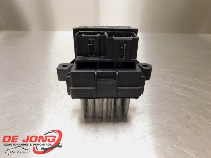 Résistance chauffage d'un Chrysler 300 C, 3 mois de garantie, Utilisé, -, -