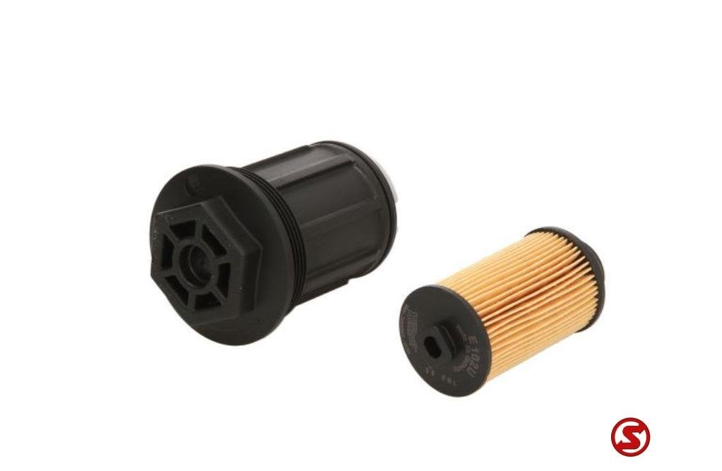 Ad blue filter Mercedes, Nieuw, Mercedes-Benz, Filters