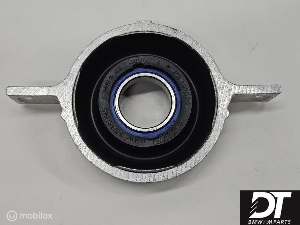 Tussenaslager cardanas BMW E90 E93 E92 M3 S65 26122283046, Neuf, Enlèvement ou Envoi