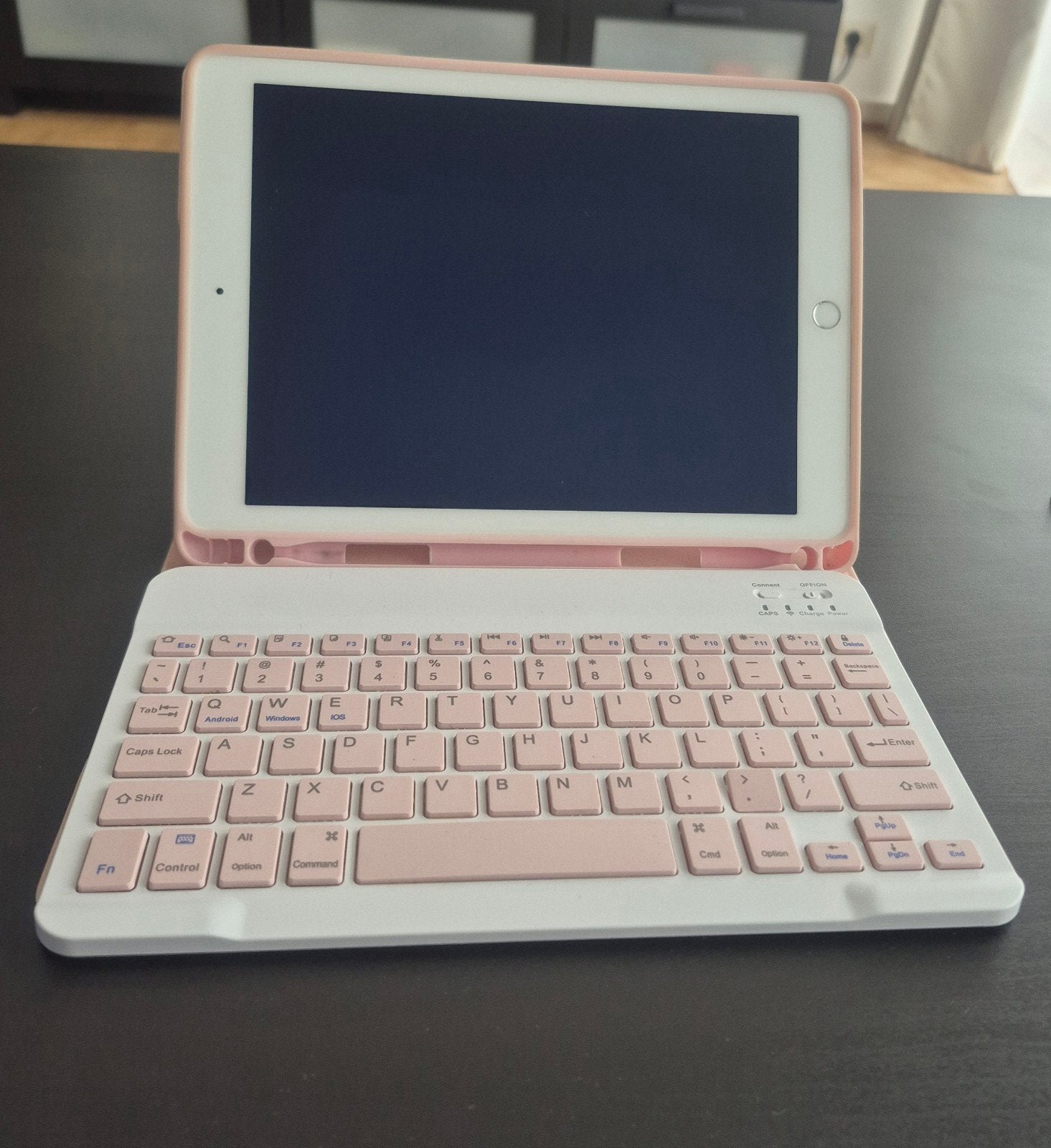Apple Ipad Air 2 - 128 GB, Informatique & Logiciels, Apple iPad Tablettes, Enlèvement