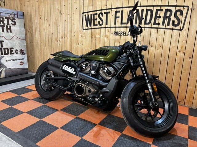 Harley-Davidson Sportster S, Motos, Motos | Harley-Davidson, Via Galileo Galilei 1
30033   Noale, IT, Entreprise, Aprilia, Autre
