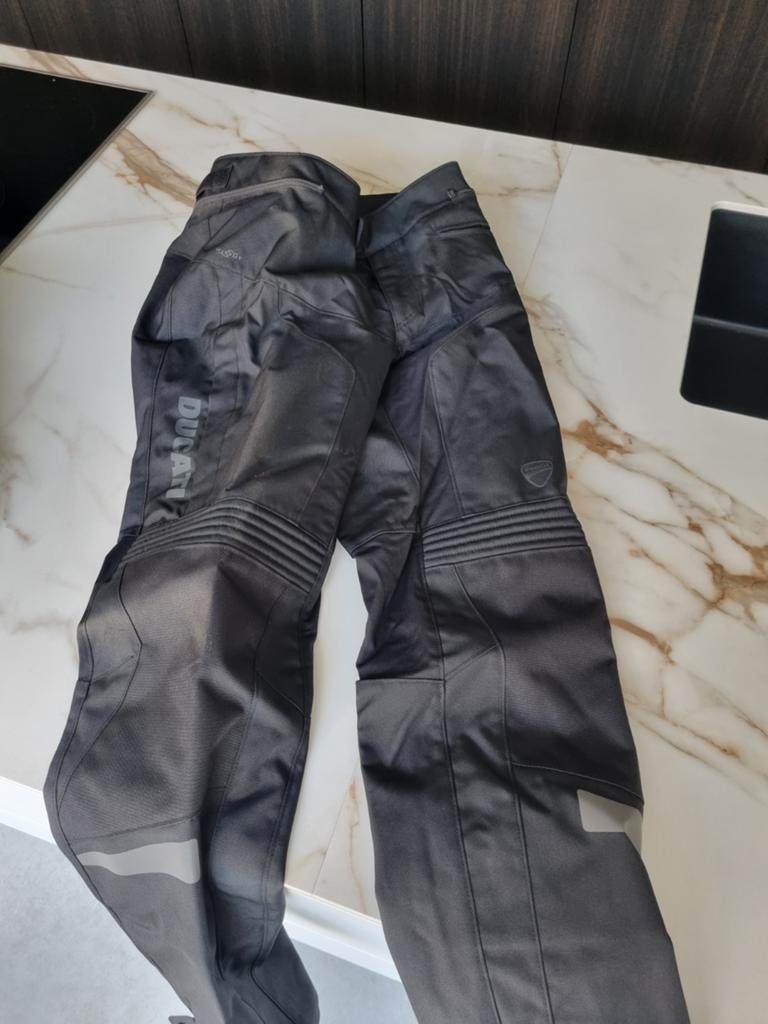 Ducati, Motoren, Kleding | Motorkleding, Ophalen