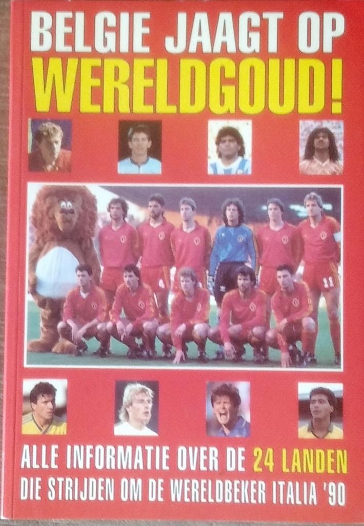 Wereldbeker voetbal x 10, Enlèvement ou Envoi
