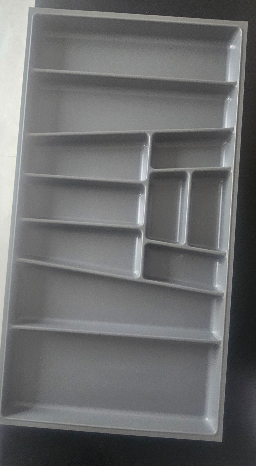 Range Couverts pvc 2 dimenssions., Maison & Meubles, Comme neuf, Synthétique, Enlèvement, Autres marques