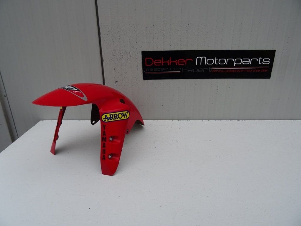 Polyester Race Voor Spatbord Yamaha YZF R1 2007-2008 RN19, Motoren, Gebruikt, -, -, Ophalen of Verzenden