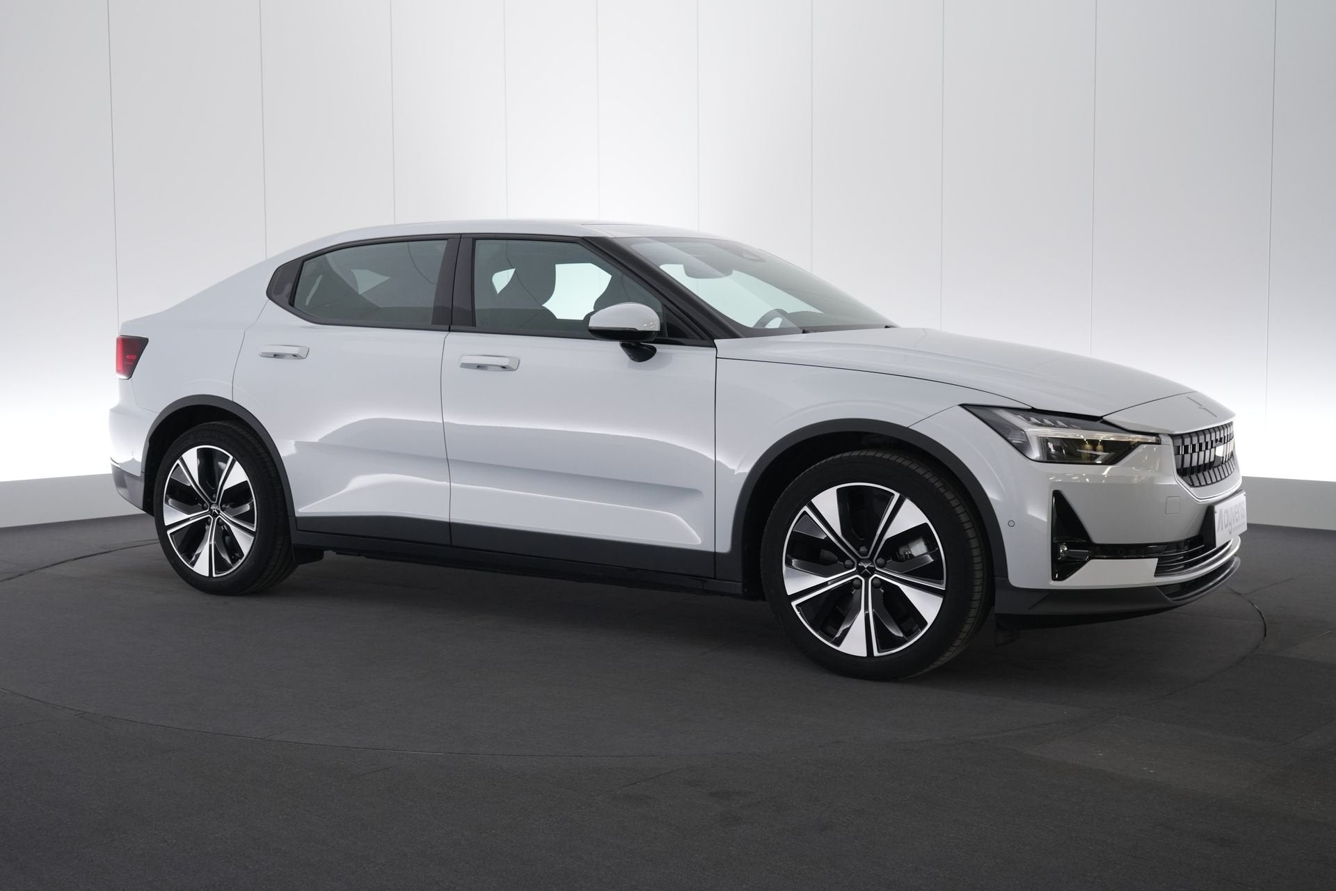(2DVE232) POLESTAR 2, Auto's, Polestar 2, Gebruikt, Verwarmde buitenspiegels, 5 deurs