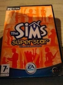SIMS, Ophalen