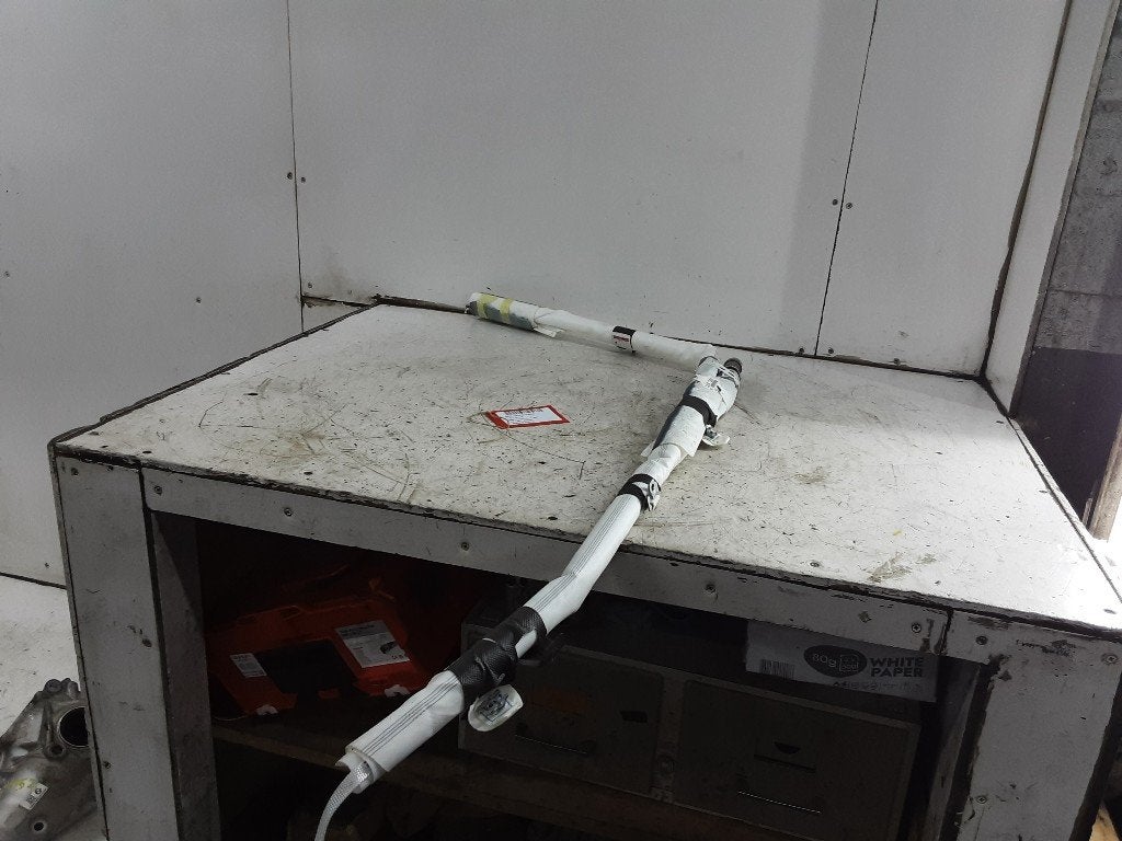 AIRBAG TOIT DROIT Nissan Juke (F16) (01-2019/-) (646819200B), Autos : Pièces & Accessoires, Autres pièces automobiles, Nissan
