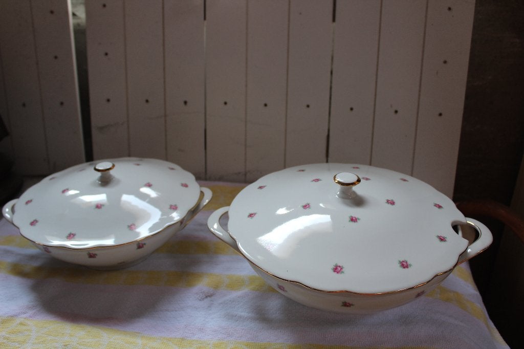 Vaisselle en porcelaine « Elly ». Bavière., Enlèvement ou Envoi