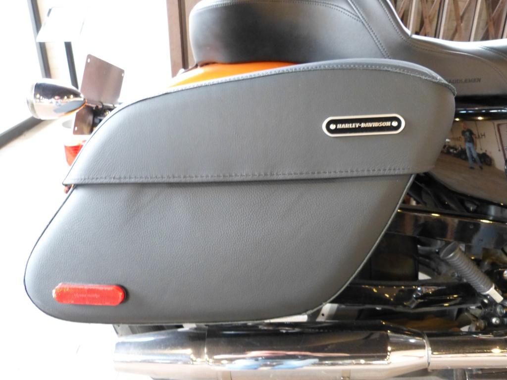 Harley-Davidson Sportster XL1200CA Custom (bj 2014), Motoren, Motoren | Harley-Davidson, Bedrijf, 1202 cc, Meer dan 35 kW, Overig