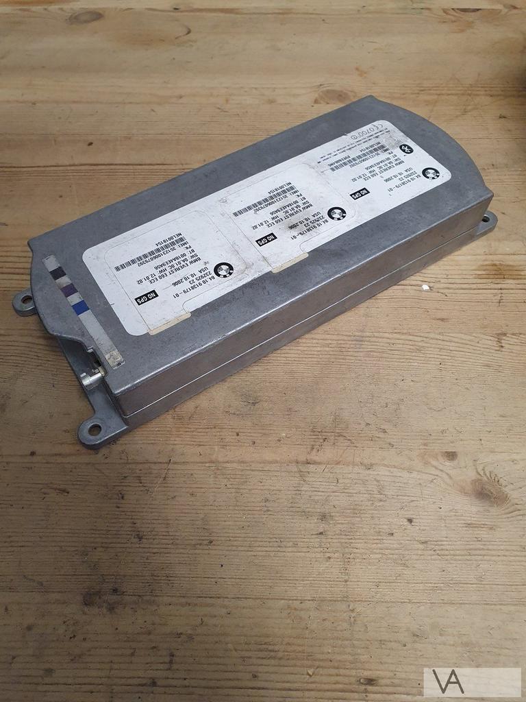 BMW 1 serie E87 / 3 E90 E91 bluetooth module 9138179 €40, Enlèvement ou Envoi, -, -, -