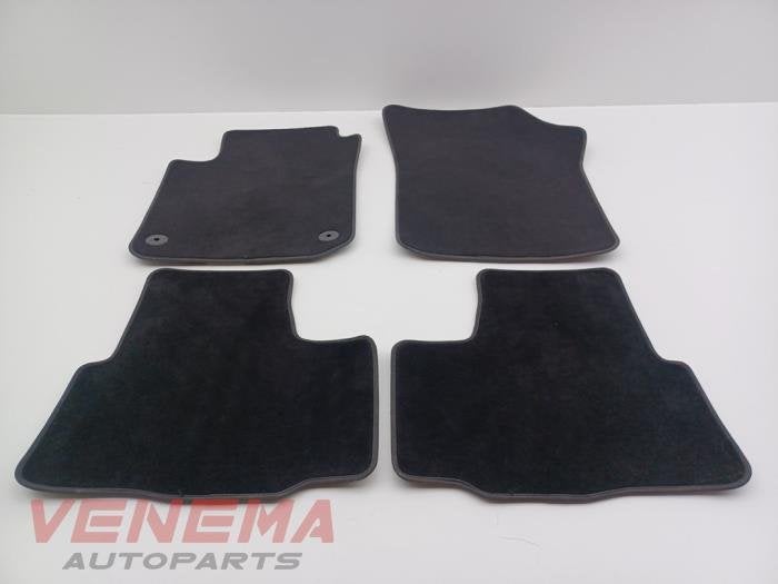 Matten Set van een Seat Mii, Gebruikt, -, -, Ophalen of Verzenden