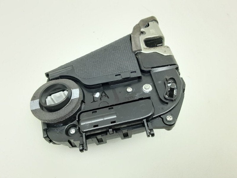 SERRURE DE PORTE RODS ARRIÈRE DROIT Daihatsu Materia, Utilisé, Daihatsu
