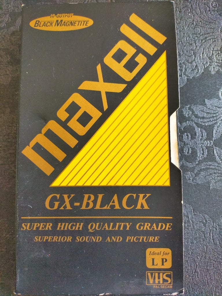 CASSETTES VIDÉO À VENDRE VHS Super qualité, CD & DVD, VHS | Film, Enlèvement ou Envoi, Tous les âges, Comme neuf, Autres genres
