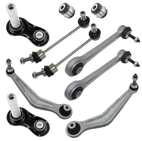 Draagarm BMW E65 E66 E67 draagarmen BMW E65 E66 E67 reactiea, -, -, Nieuw, Ophalen of Verzenden