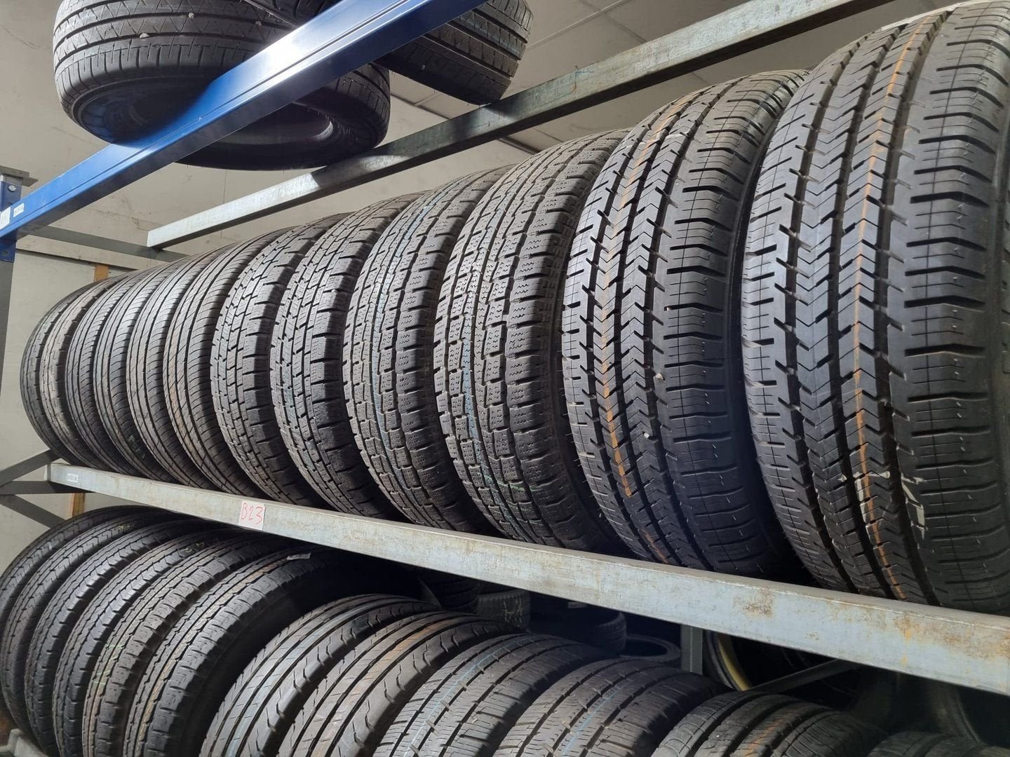 215/65/16C Zomerbanden diverse A-merken 6+mm vanaf €50 p st., Autos : Pièces & Accessoires, Pneus & Jantes, 215 mm, 16 pouces