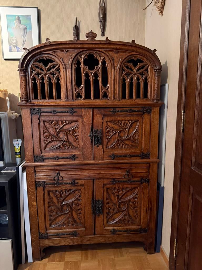 Armoire, Antiquités & Art, Enlèvement