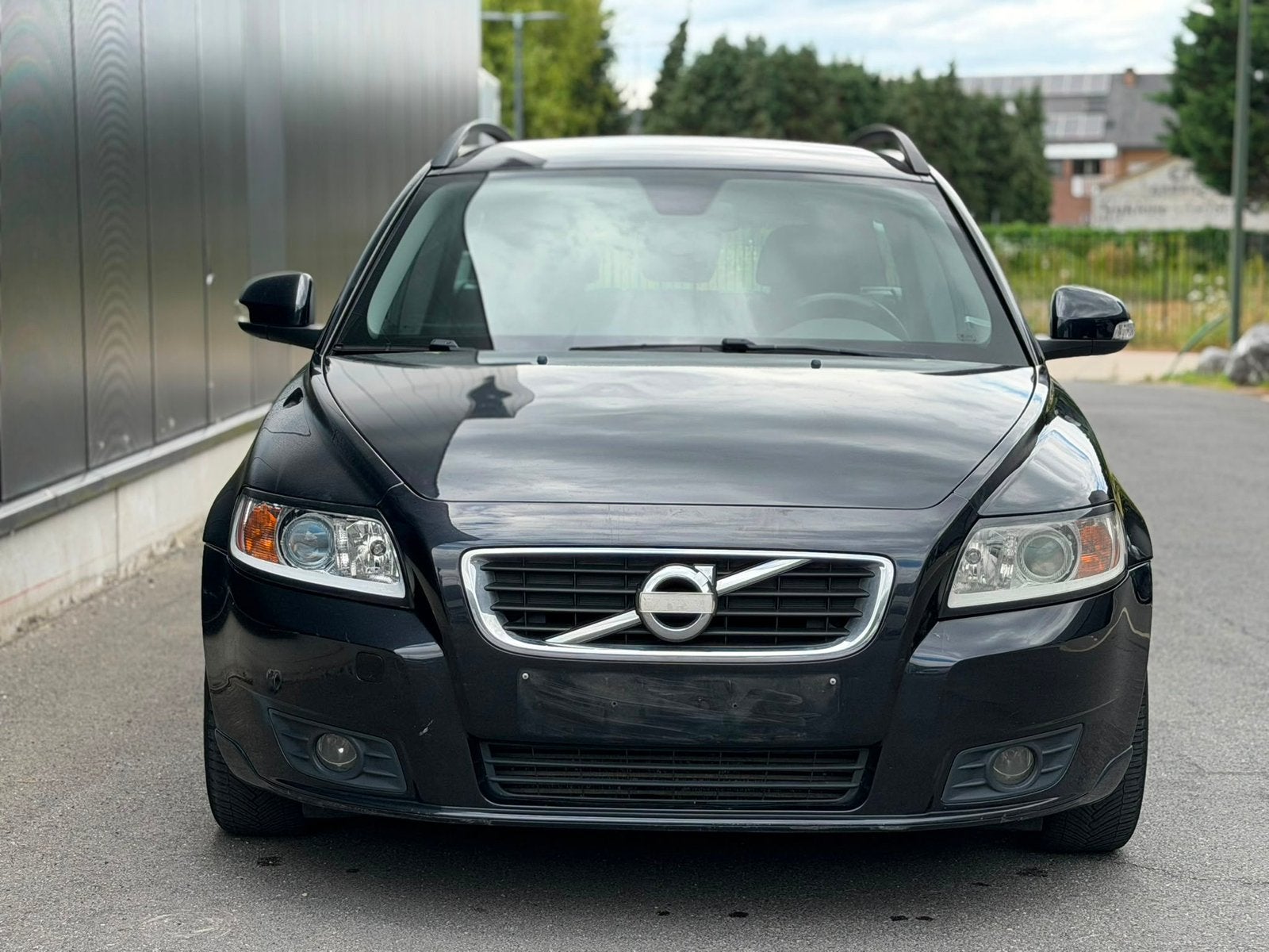 Volvo V50 1.6 Diesel – 114 pk – 176.000 km, Euro 5, 5 deurs, Particulier, V50