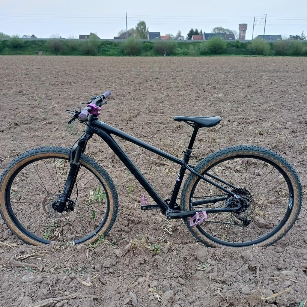 Specialized rockhopper, Fietsen en Brommers, Fietsen | Mountainbikes en ATB, Gebruikt, Heren, Overige merken, Hardtail, Ophalen