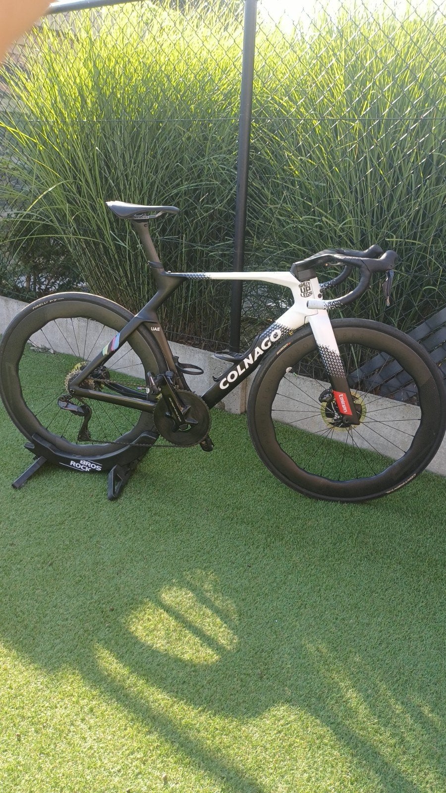 colnago y1rs 2026, Fietsen en Brommers, Fietsen | Racefietsen, Ophalen, Carbon