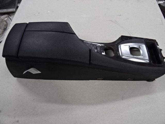 MIDDENCONSOLE BMW 5 serie (E60) (12-2001/03-2010), Gebruikt, BMW
