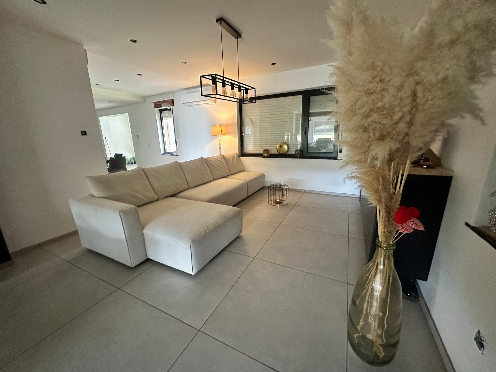 Divan, Maison & Meubles, Canapés | Salons, Enlèvement ou Envoi, Comme neuf