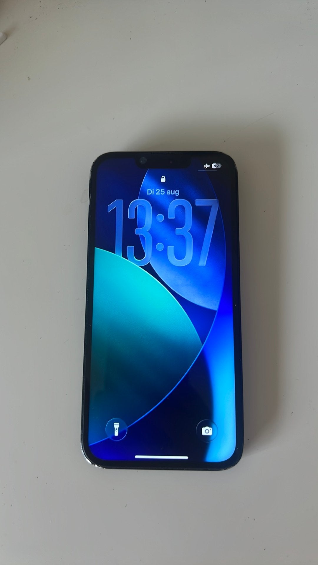 Iphone 14 zwart, Telecommunicatie, Mobiele telefoons | Huawei, Gebruikt, Zwart, Ophalen of Verzenden, Met simlock