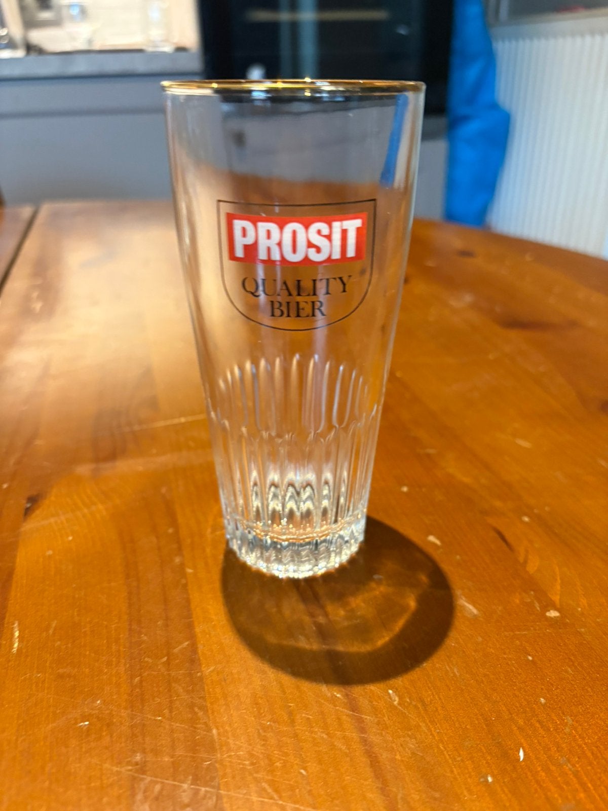 5€ tstuk prosit/ginder Ale/bugg’s/hoegaarden/kriek/palm, Ophalen, Zo goed als nieuw