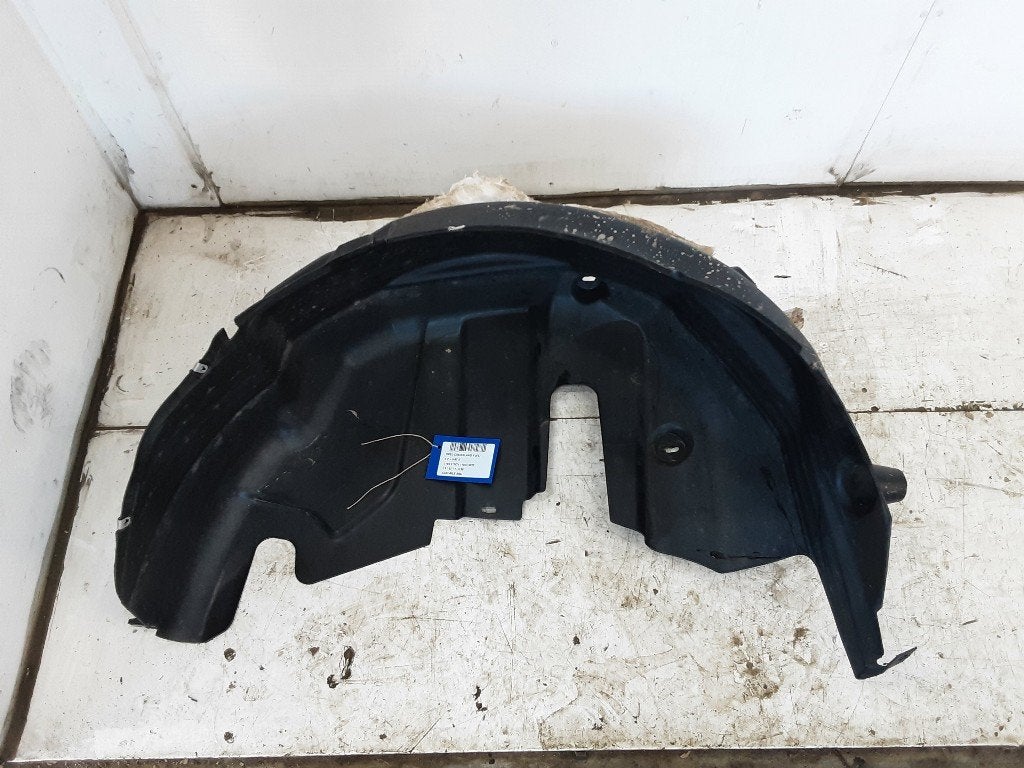 BINNENSPATSCHERM RECHTS ACHTER Opel Crossland / Crossland X, Auto-onderdelen, Gebruikt, Achter, Opel, Spatbord
