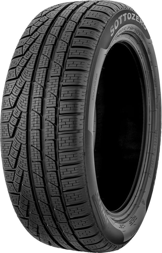 Pneus d'hiver PIRELLI SOTTOZERO 205/45 R17, Pneus hiver, Véhicule de tourisme, 205 mm, Enlèvement